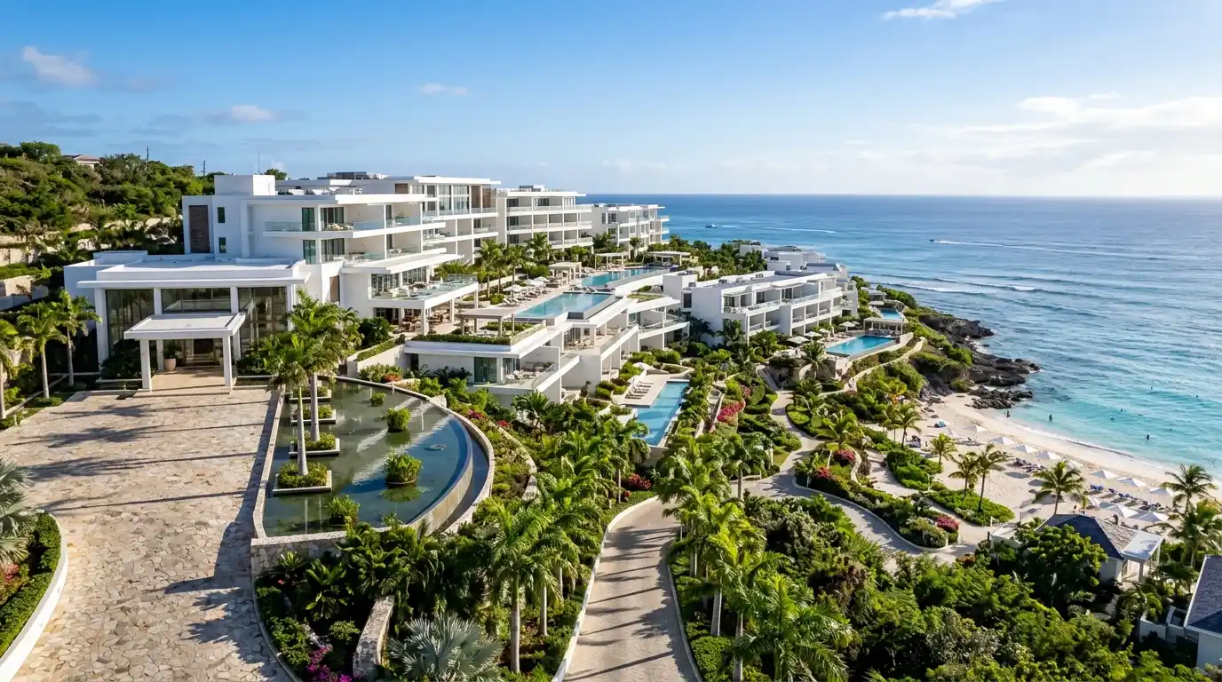 Hotel Riu Madeira